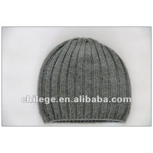 100% cashmere hat